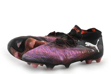 Puma Voetbalschoenen in maat 44 Zwart, Kleding | Heren, Schoenen, Puma, Verzenden, Zwart, Gedragen
