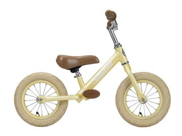 Italtrike Loopfiets Fruitcollectie Kokos (Kinderen), Ophalen of Verzenden, Nieuw