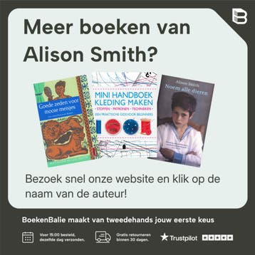 De leukste spelletjes met uw hond 9789044734058 Alison Smith, Verzenden, Gelezen, Alison Smith