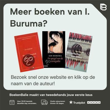 Occidentalisme 9789045004099 I. Buruma, Verzenden, Gelezen, I. Buruma