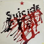Suicide - - Minimal, No Wave, Synthpunk - Enkele vinylplaat, Cd's en Dvd's, Nieuw in verpakking