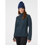Helly Hansen Varde Fleece Jacket 2.0 | Dames | Navy, Ophalen of Verzenden, Nieuw, Helly Hansen