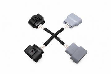 Xenon-adapter naar halogeenkoplampen voor Volkswagen Golf 5, Ophalen of Verzenden, Nieuw, Volkswagen