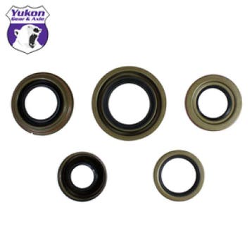 Yukon Gear Replacement Pinion Seal For Dana 44HD / Dana 60 &, Ophalen of Verzenden, Nieuw