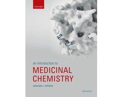 Boek An Introduction to Medicinal Chemistry 9780198749691, Verzenden, Zo goed als nieuw