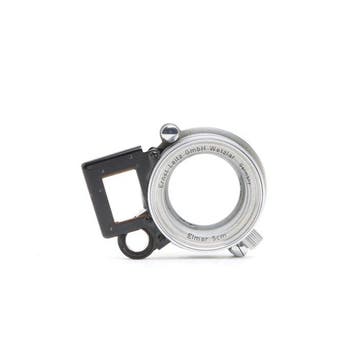 Leitz Nooky close-focus ring voor Leica Camera-accessoires