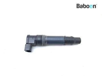 Bobine Bougie Dop Kawasaki ER-6 2012-2016 (ER6 ER-6 EX650, Verzenden, Gebruikt