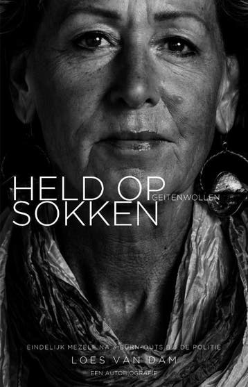 Held op geitenwollen sokken - Loes van Dam 9789491728334, Verzenden, Gelezen, Loes van Dam