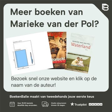 Bruidsvlucht 8 cds - Marieke van der Pol 9789047605287, Verzenden, Gelezen, Marieke van der Pol