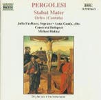cd - Pergolesi - Stabat Mater - Orfeo (Cantata), Verzenden, Zo goed als nieuw