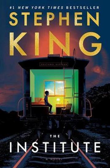 The institute - Stephen King 9781982110567, Verzenden, Zo goed als nieuw, Stephen King
