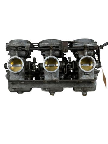 Mikuni kogyo Carburateur · Yamaha XS850 4E2 (1980-1982), Ophalen, Nieuw