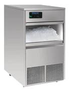 ijsblokjesmachine 50kg output HorecaTraders, Verzenden, Nieuw in verpakking