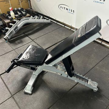 Barbarian Line - Adjustable Bench, Sport en Fitness, Ophalen of Verzenden, Nieuw, Overige typen