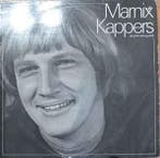 LP gebruikt - Marnix Kappers - Als Je Het Niet Erg Vindt, Verzenden, Zo goed als nieuw