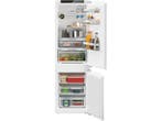 Siemens - Inbouw Koel-vriescombinatie - Nofrost, 200 liter of meer, Verzenden, Met aparte vriezer, Nieuw