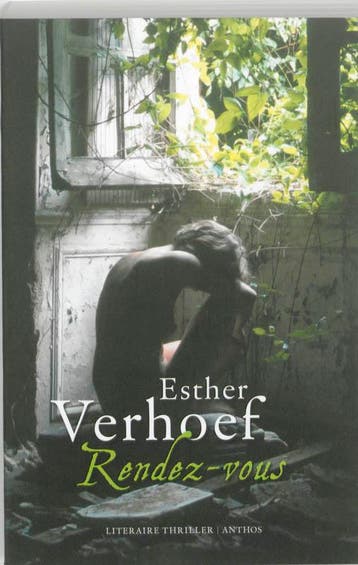 Rendez-vous - Esther Verhoef 9789041417121, Verzenden, Gelezen, Esther Verhoef