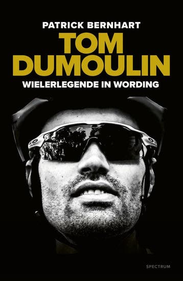 Tom Dumoulin (Goed), Verzenden, Gelezen, Patrick Bernhart