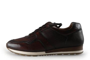 Daniel Kenneth Sneakers in maat 43 Bruin, Daniel Kenneth, Bruin, Verzenden, Sneakers of Gympen