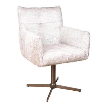 Eetkamerstoel Milano | Moods Collection, Ophalen of Verzenden, Nieuw