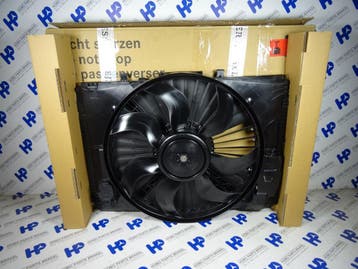 Koelventilator A 204 906 0012 (Nieuw), Auto-onderdelen, Airco en Verwarming, Ophalen of Verzenden, Nieuw, Mercedes-Benz