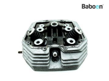 Cilinderkop Links Moto Guzzi Quota 1000 1992-1997 ie, Verzenden, Gebruikt