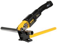 REMS Nano-batterij, Doe-het-zelf en Verbouw, Gereedschap | Overige machines, Nieuw, Ophalen of Verzenden