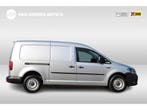 Volkswagen Caddy | Zakelijke Lease v.a. €295.5 pm, Automaat, Stof, Gebruikt, Euro 6
