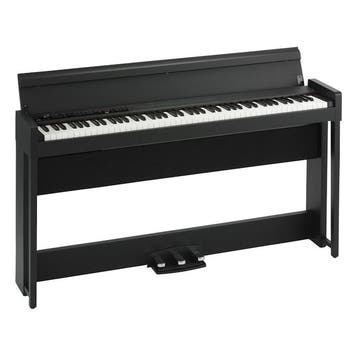 Korg Home Pianos, Muziek en Instrumenten, Piano's, Nieuw
