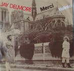 vinyl single 7 inch - Jay Delmore - Merci, Cd's en Dvd's, Vinyl Singles, Verzenden, Zo goed als nieuw