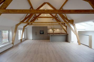 Te huur: Appartement Rootven in Moergestel, Noord-Brabant, Moergestel, Appartement