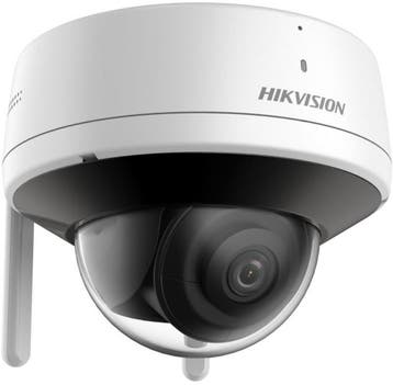 Hikvision DS-2CV2141G2-IDW(2.8MM)(W) bewakingscamera Dome, Ophalen of Verzenden, Zo goed als nieuw