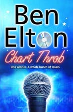 Chart Throb 9780552773775 Ben Elton, Verzenden, Gelezen, Ben Elton