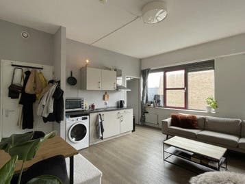 Te huur: Studio Kanaalstraat in Apeldoorn, Gelderland, Apeldoorn