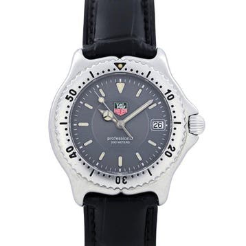 TAG Heuer - Professional - Zonder minimumprijs - WI1211 -