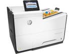 HP - PageWide Enterprise Color 556dn (G1W46A), Printer, HP, Nieuw, Kleur printen