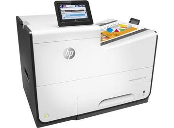 HP - PageWide Enterprise Color 556dn (G1W46A), Printer, HP, Nieuw, Kleur printen