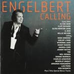 cd - Engelbert - Engelbert Calling, Verzenden, Zo goed als nieuw