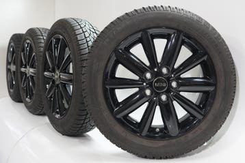 Mini Cooper / S / One / Cabrio F55 F56 F57 508 16 inch velge, Ophalen of Verzenden