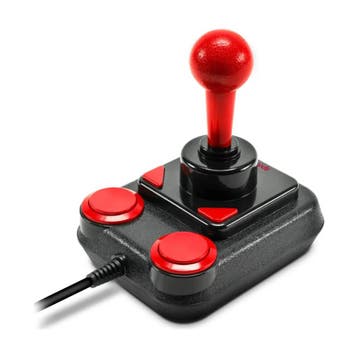 Speedlink Competition Pro Extra USB Joystick - Digitale P..., Verzenden, Nieuw