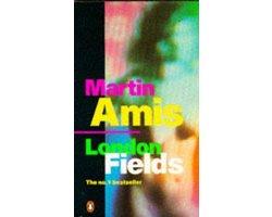 London Fields - London Fields, Ophalen of Verzenden, Nieuw
