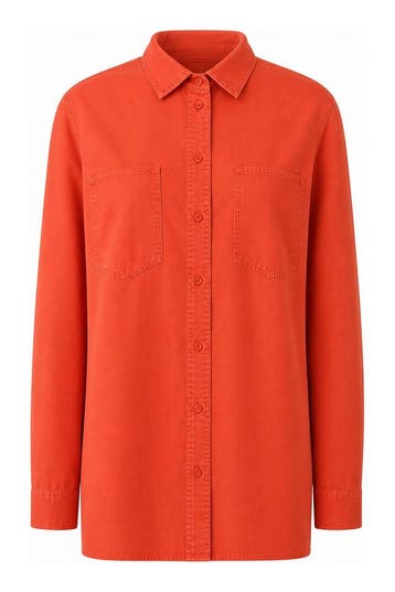 Cecil Blouse in maat XL Oranje, Cecil, Verzenden, Zo goed als nieuw, Overige kleuren