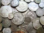Wereld. 1 Kilo Silver Coins | 19th-20th Century | Worldwide