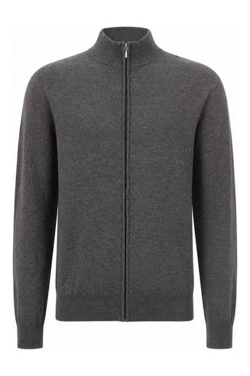 The Blueprint Vest in maat XXL Grijs, Kleding | Heren, Verzenden, Zo goed als nieuw, Overige kleuren, The Blueprint