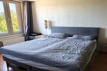 Kamer P. Hans Frankfurthersingel in Amsterdam, 20 tot 35 m², Amsterdam