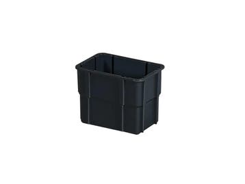 Inzetbak 1/8 (breedte) type SMART - voor 400 x 300 mm - 131, Diversen, Ophalen of Verzenden, Nieuw