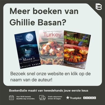 Marokko 9781407521367 Ghillie Basan, Verzenden, Zo goed als nieuw, Ghillie Basan