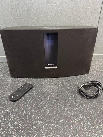 Bose - SoundTouch® 30 Wi-Fi® Music System Luidspreker, Nieuw