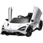 AIYAPLAY Kinder Elektrische Auto 12 V Kinderwagen Met 2,4G A, Verzenden, Nieuw