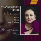 cd - Petronel Malan - Transfigured Bach: The Bach Transcr..., Verzenden, Zo goed als nieuw